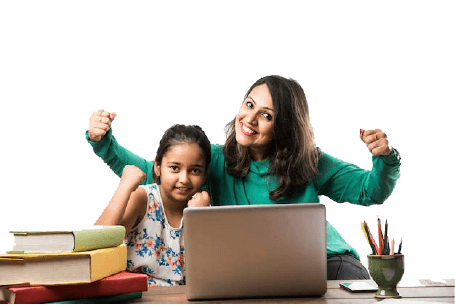 Asia's Leading Online school